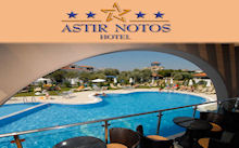 Astir Notos in Potos